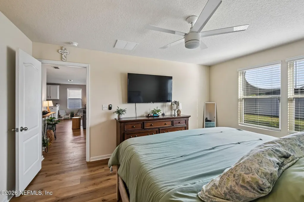 2195 Willow Springs Drive Green Cove Springs FL 32043