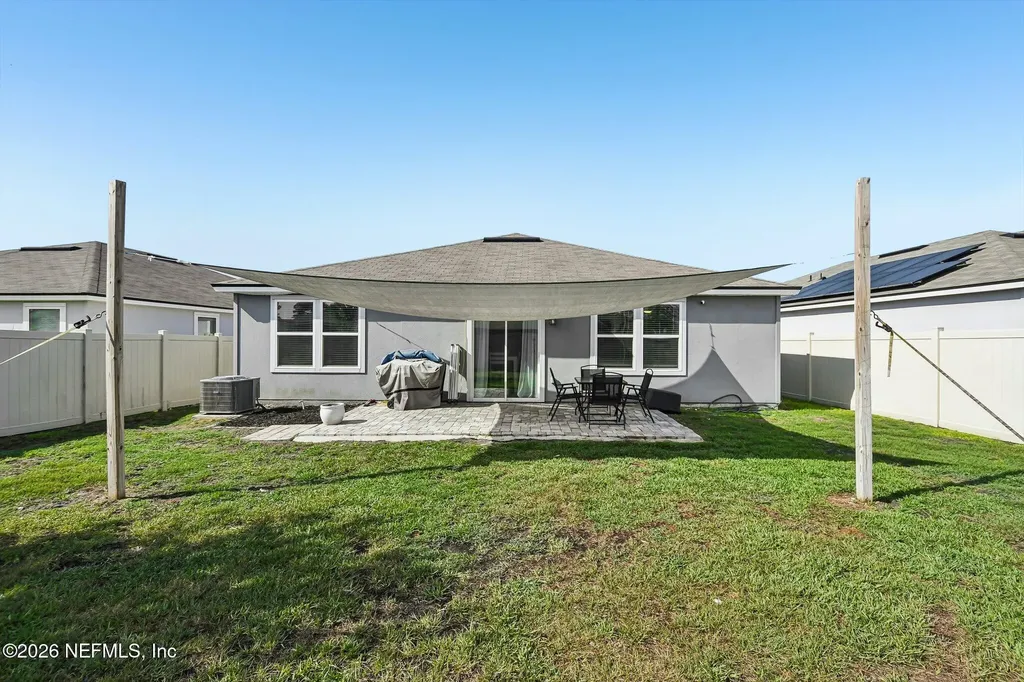 2195 Willow Springs Drive Green Cove Springs FL 32043