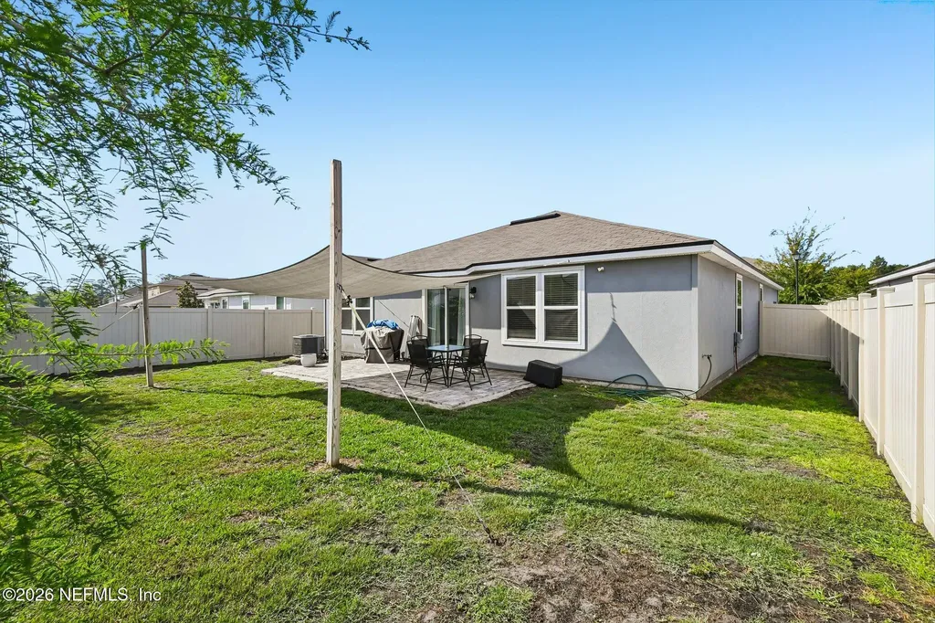 2195 Willow Springs Drive Green Cove Springs FL 32043