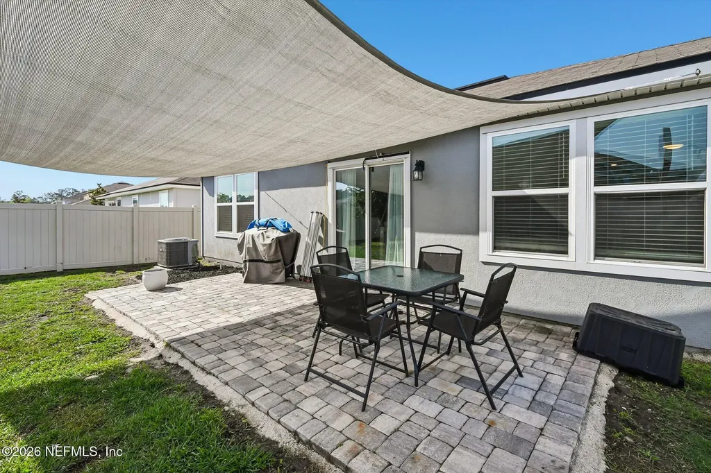 2195 Willow Springs Drive Green Cove Springs FL 32043