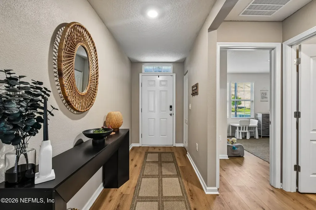 2195 Willow Springs Drive Green Cove Springs FL 32043