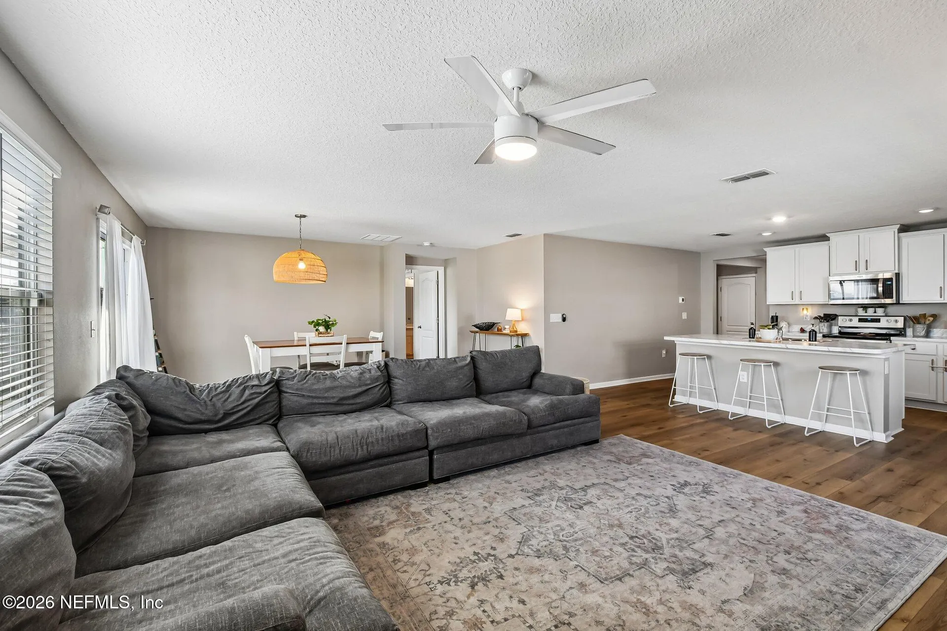 2195 Willow Springs Drive Green Cove Springs FL 32043