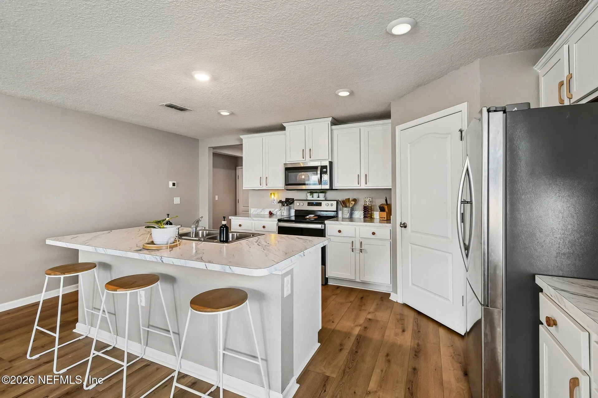 2195 Willow Springs Drive Green Cove Springs FL 32043