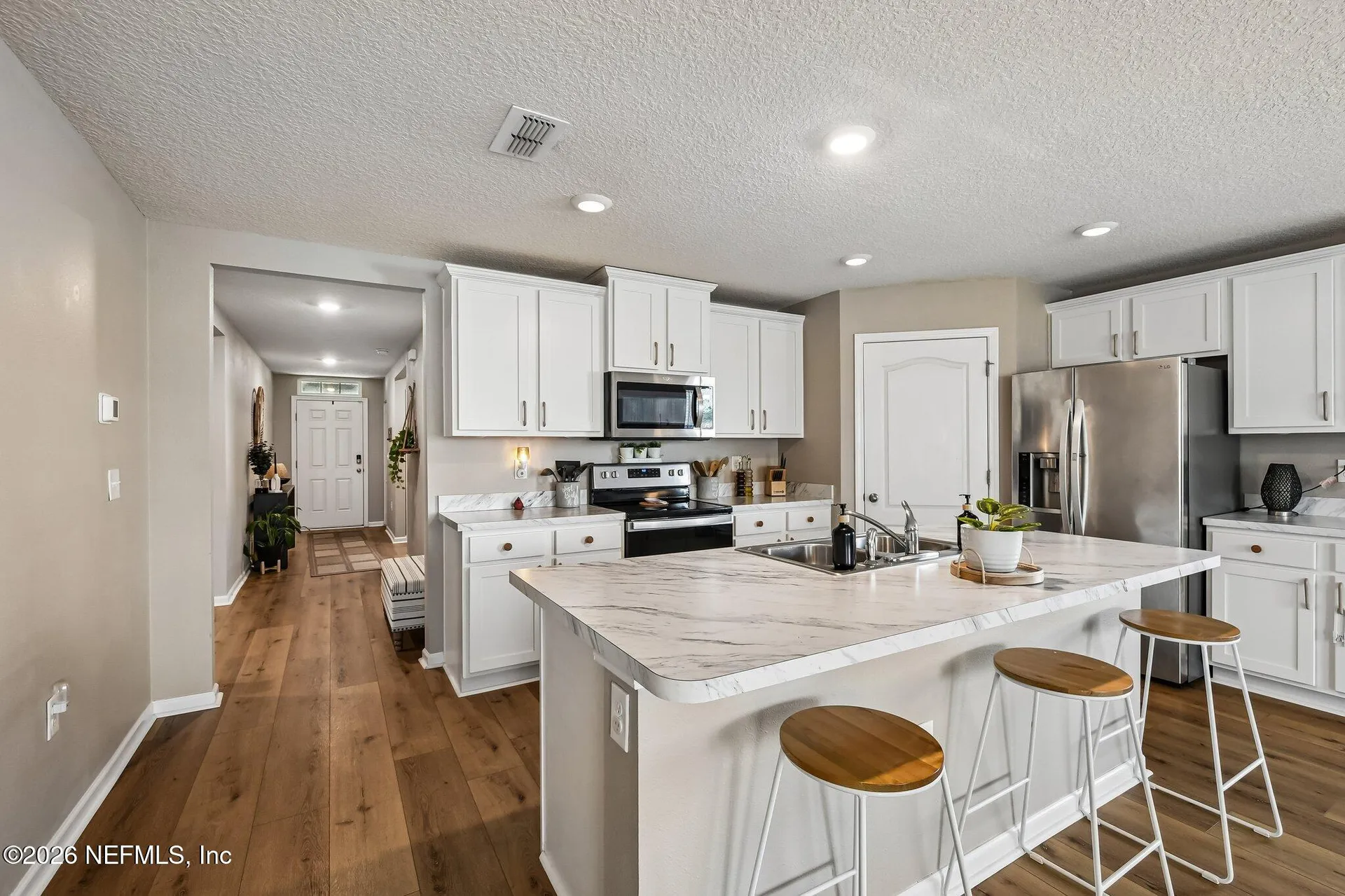 2195 Willow Springs Drive Green Cove Springs FL 32043
