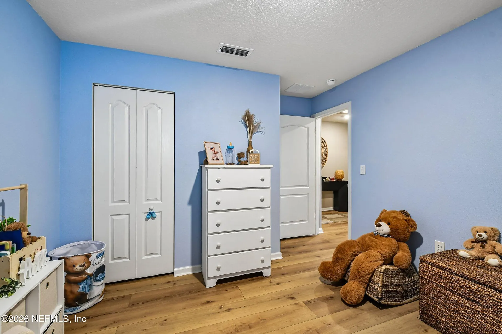2195 Willow Springs Drive Green Cove Springs FL 32043