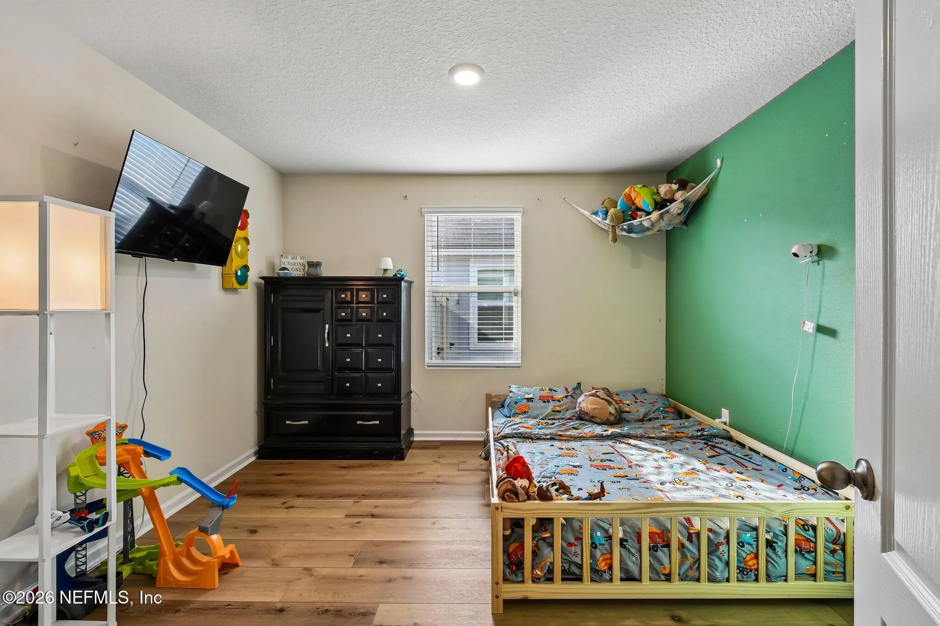 2195 Willow Springs Drive Green Cove Springs FL 32043