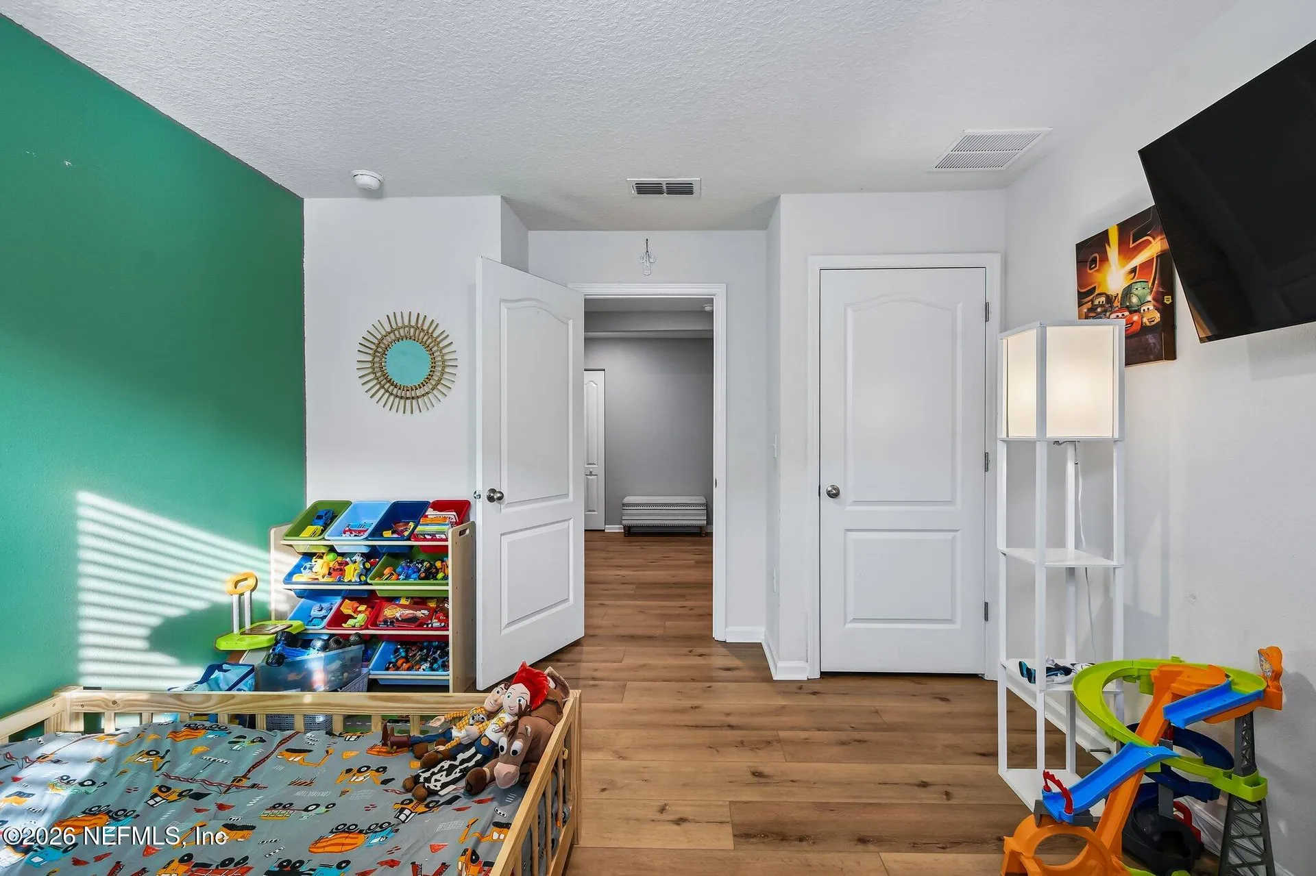 2195 Willow Springs Drive Green Cove Springs FL 32043