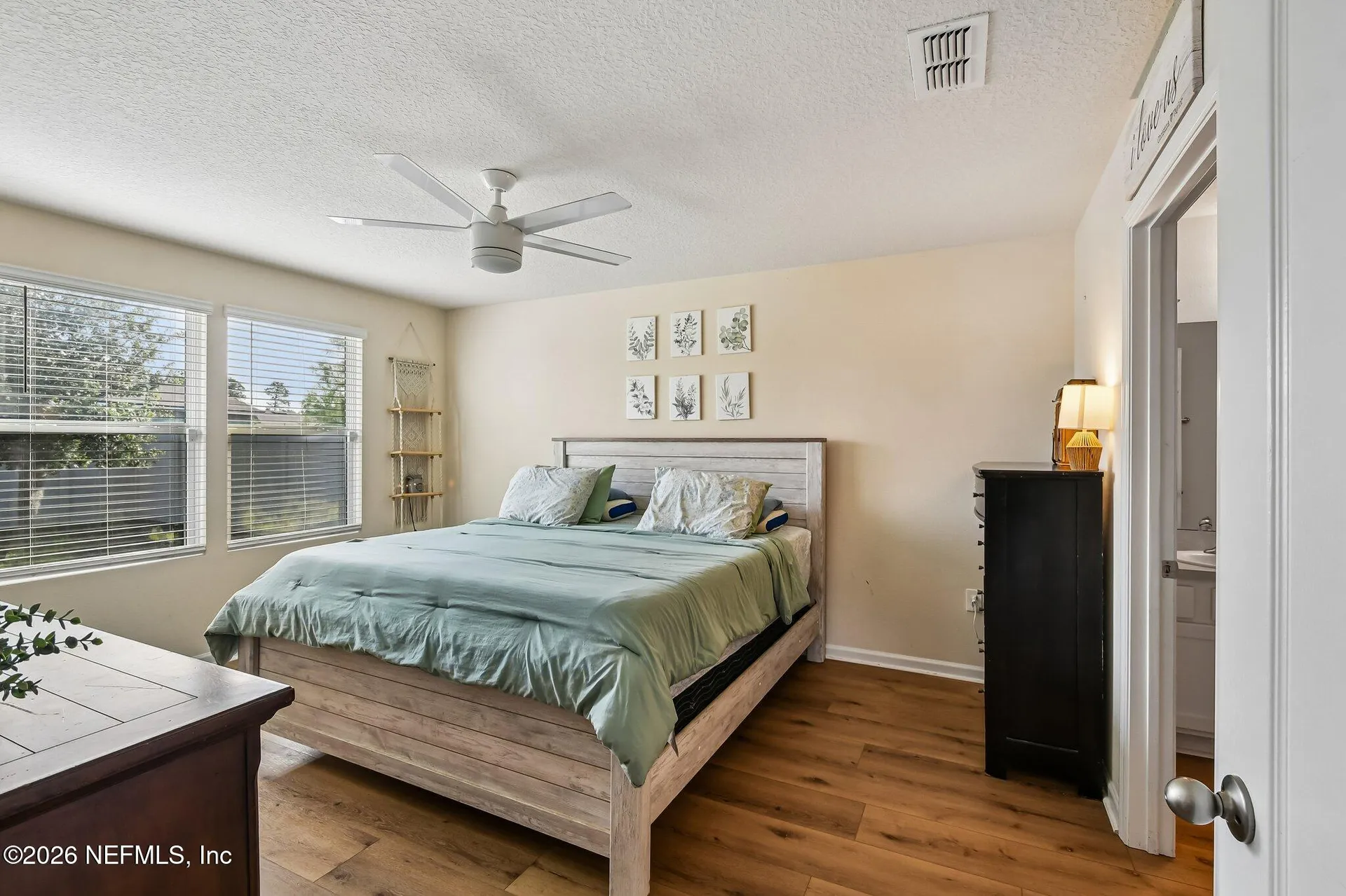 2195 Willow Springs Drive Green Cove Springs FL 32043