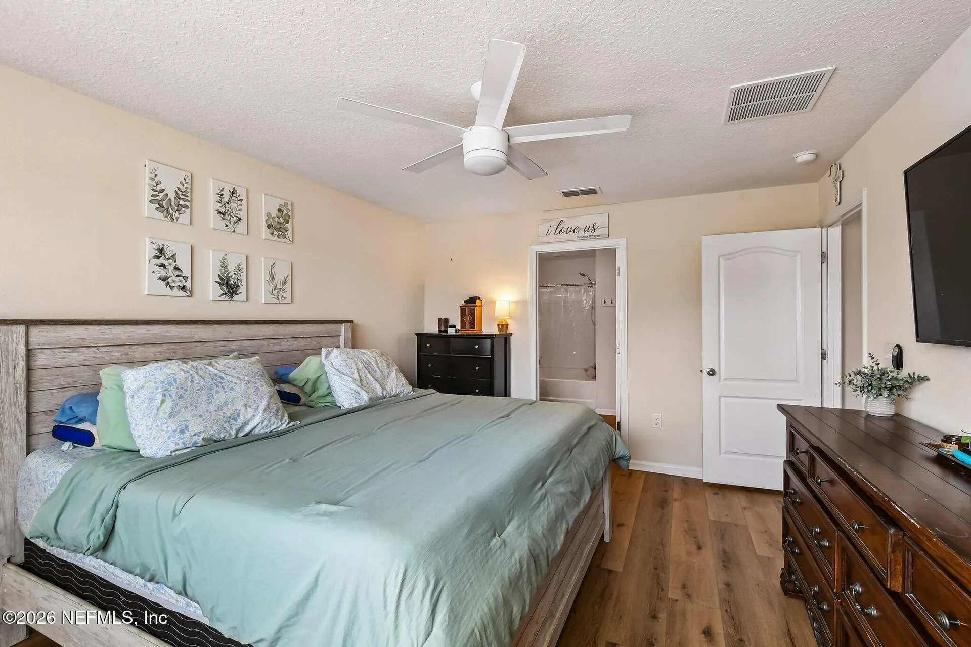 2195 Willow Springs Drive Green Cove Springs FL 32043