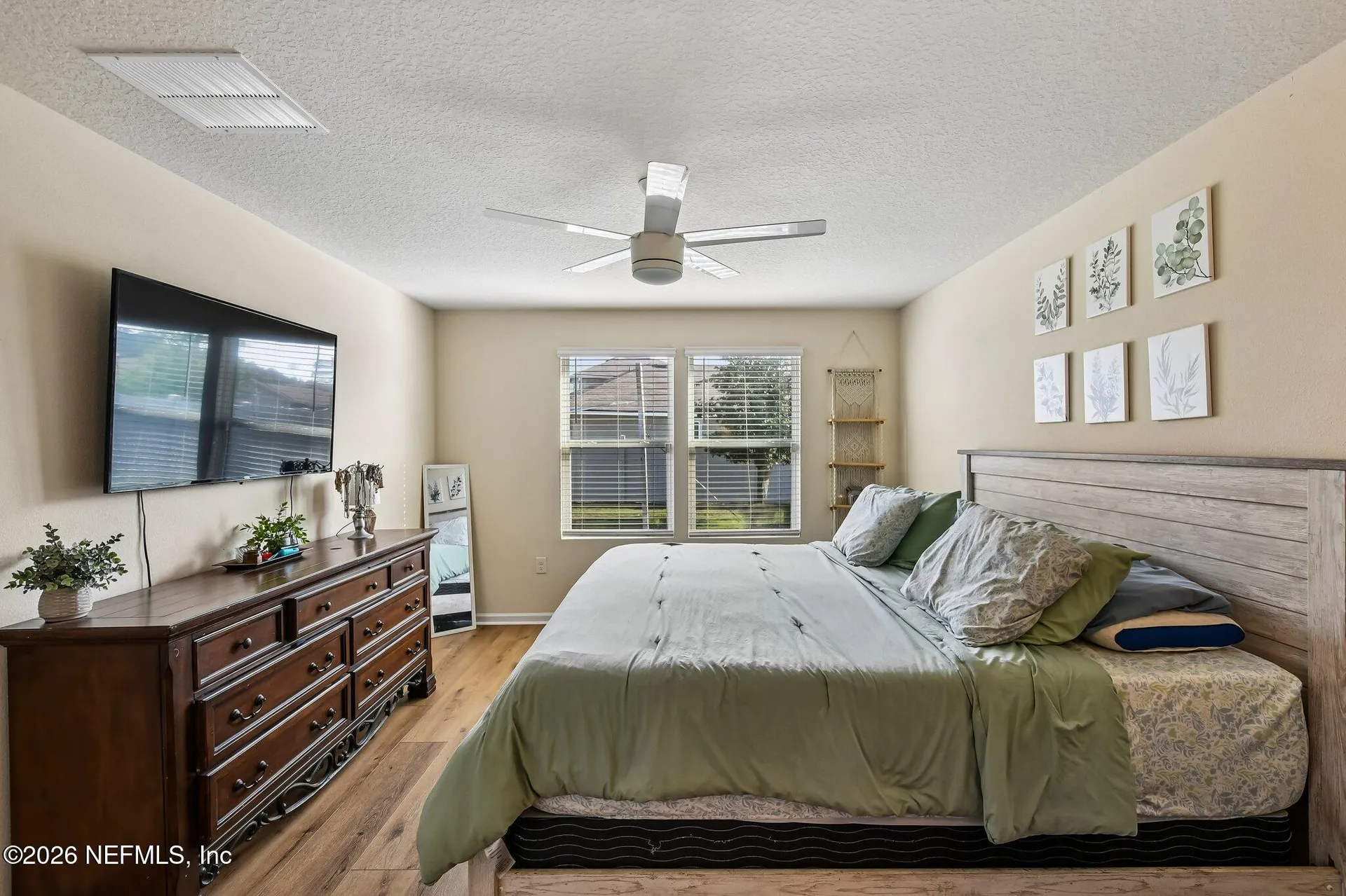 2195 Willow Springs Drive Green Cove Springs FL 32043