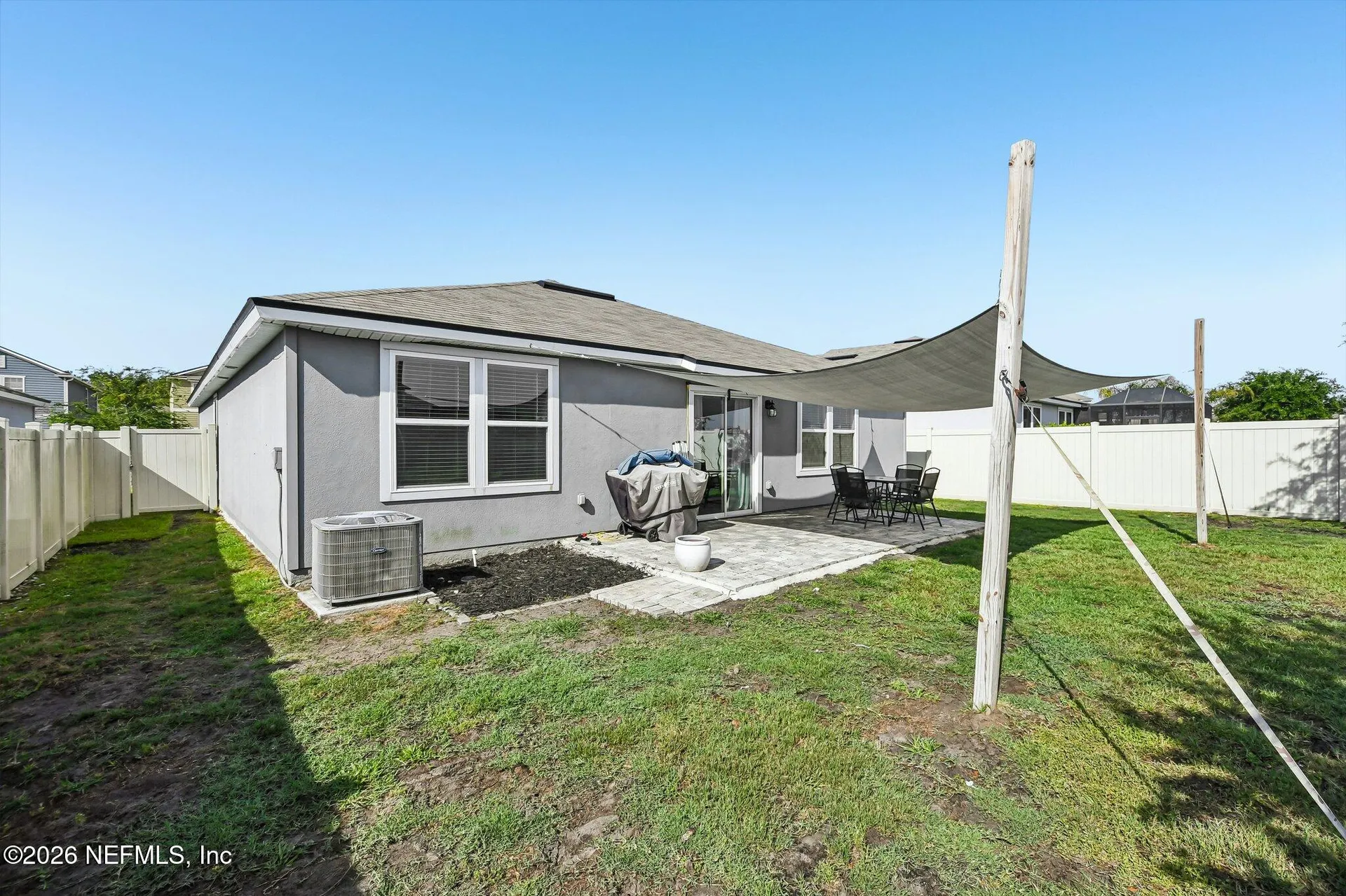 2195 Willow Springs Drive Green Cove Springs FL 32043