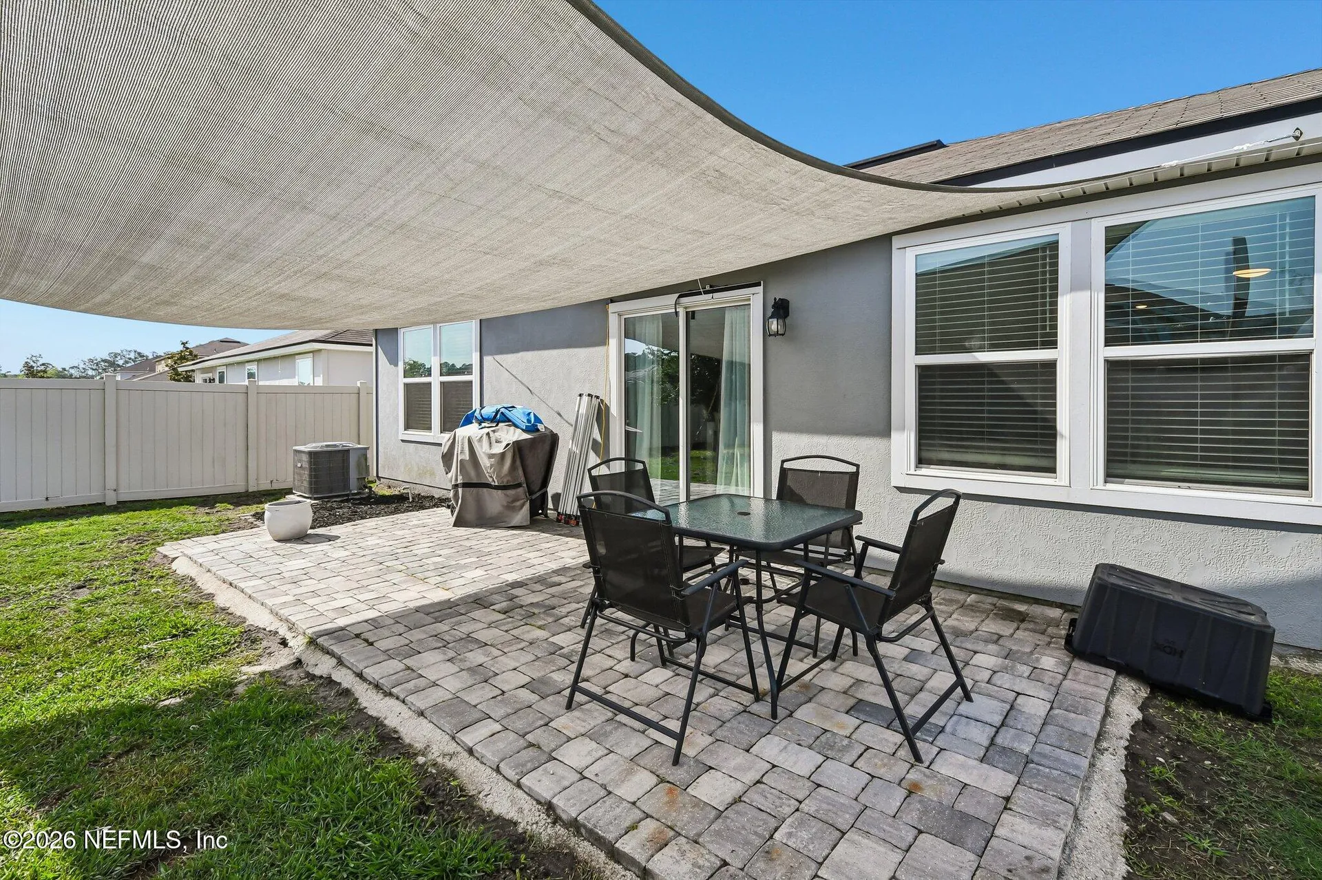 2195 Willow Springs Drive Green Cove Springs FL 32043