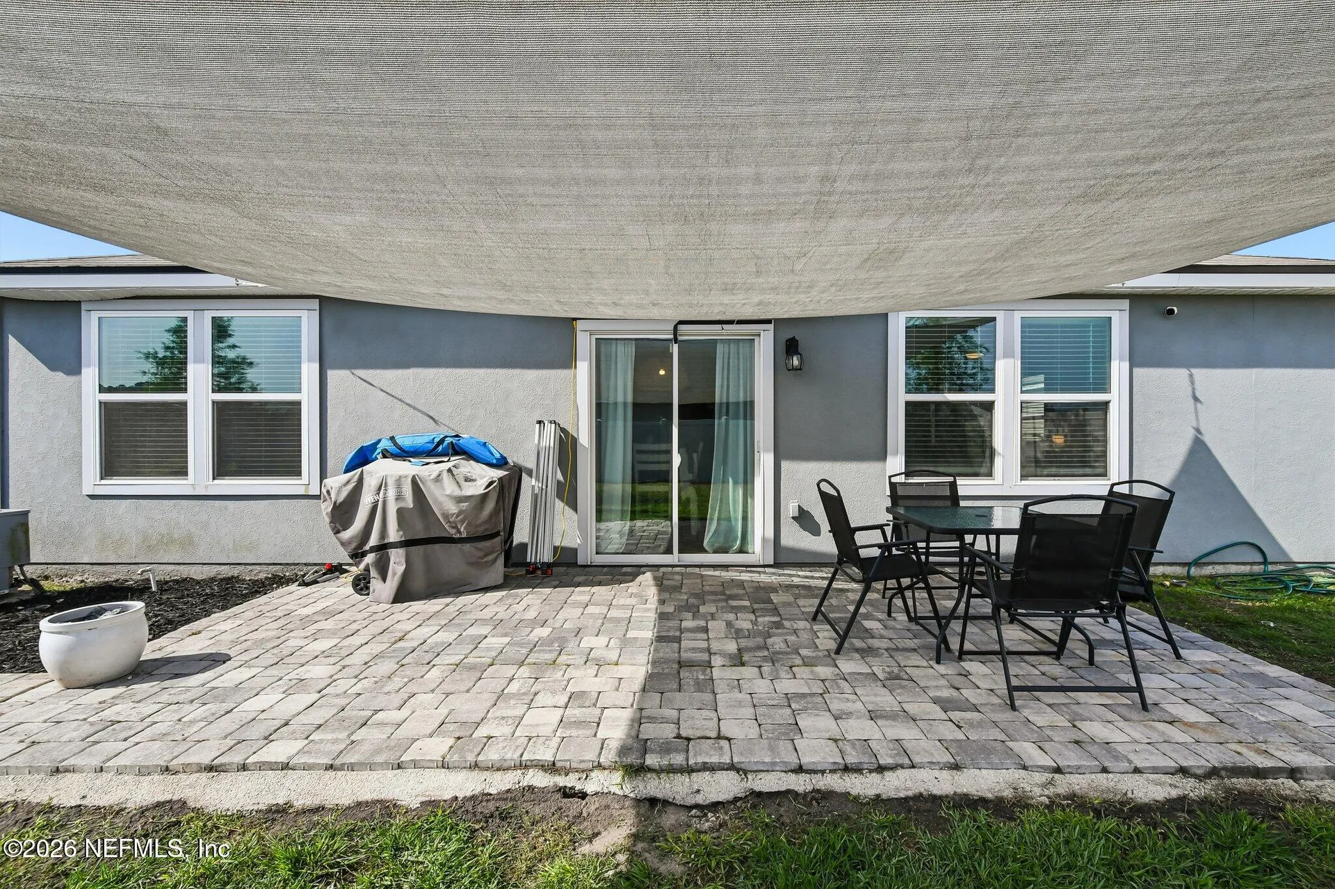 2195 Willow Springs Drive Green Cove Springs FL 32043