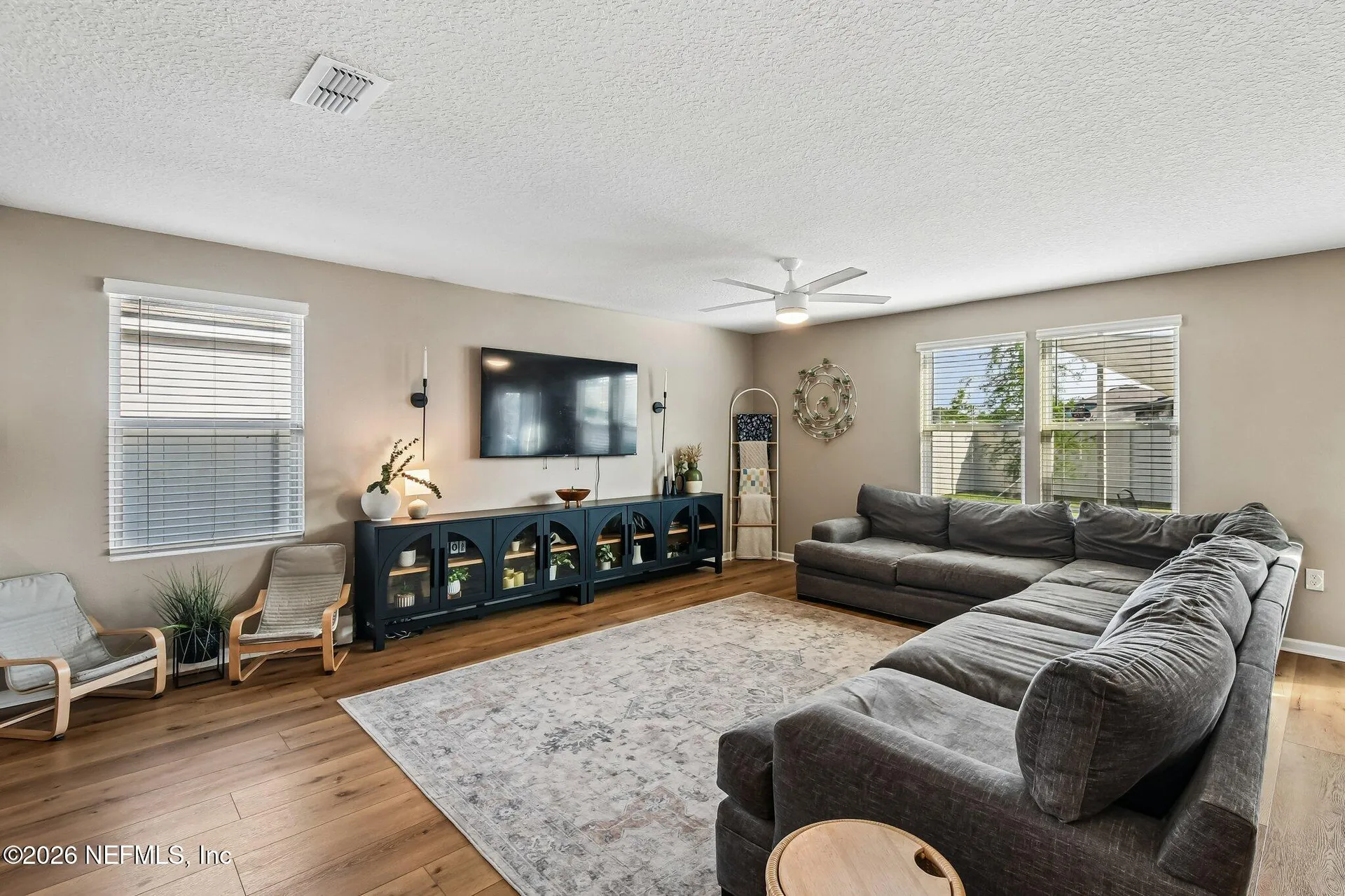2195 Willow Springs Drive Green Cove Springs FL 32043