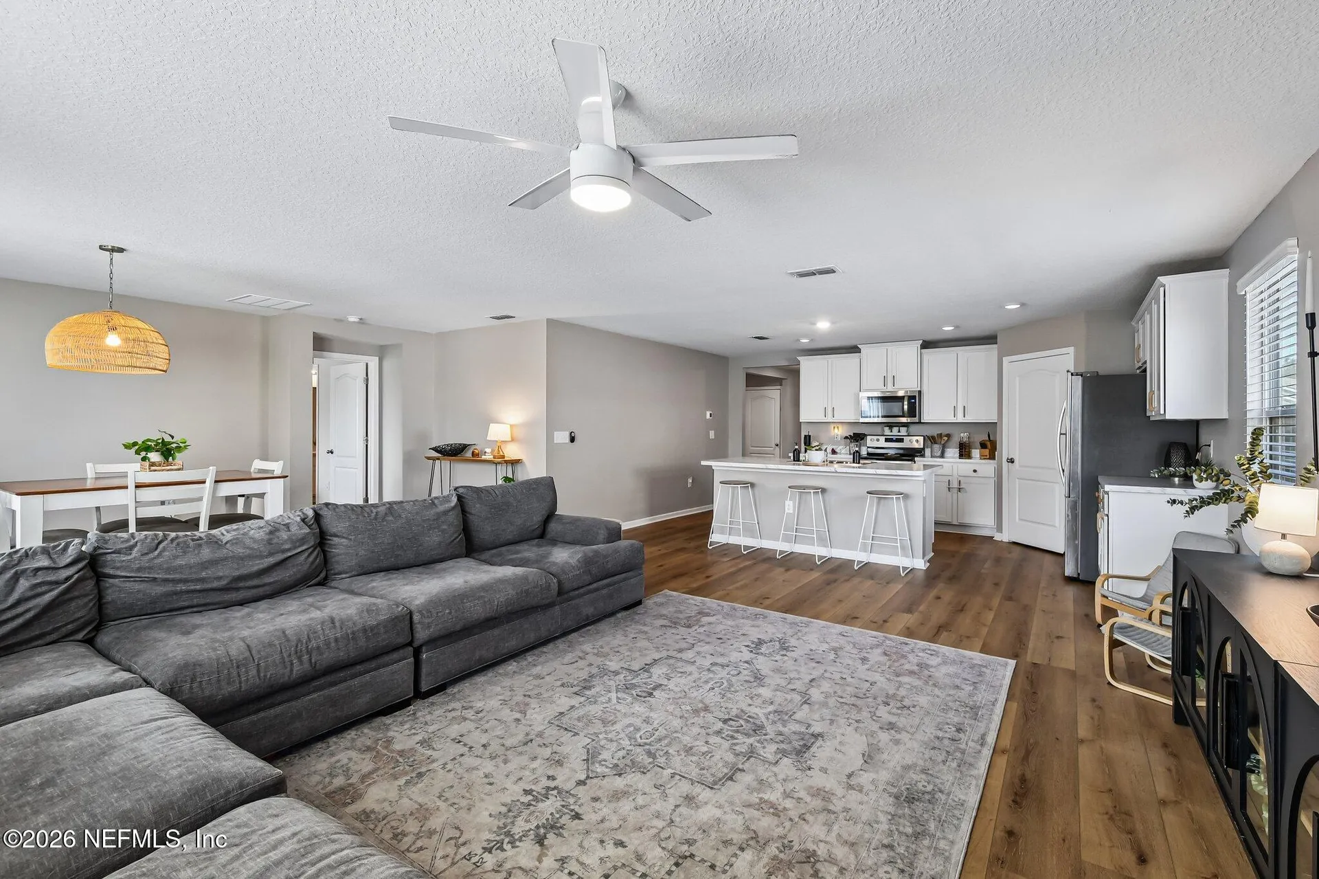 2195 Willow Springs Drive Green Cove Springs FL 32043