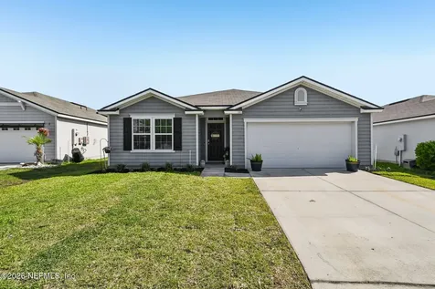 2195 Willow Springs Drive Green Cove Springs FL 32043