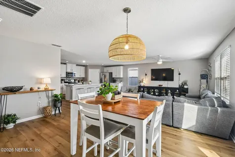 2195 Willow Springs Drive Green Cove Springs FL 32043