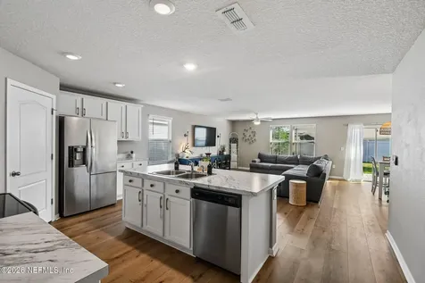 2195 Willow Springs Drive Green Cove Springs FL 32043