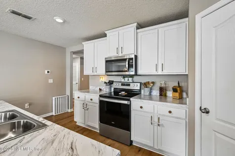 2195 Willow Springs Drive Green Cove Springs FL 32043