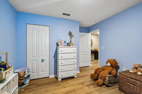 2195 Willow Springs Drive Green Cove Springs FL 32043