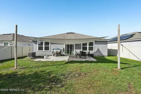 2195 Willow Springs Drive Green Cove Springs FL 32043