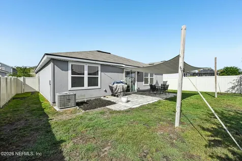 2195 Willow Springs Drive Green Cove Springs FL 32043