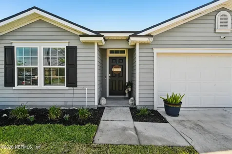 2195 Willow Springs Drive Green Cove Springs FL 32043