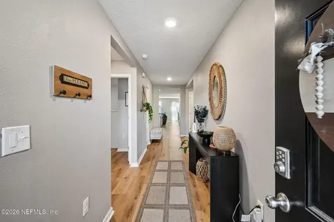 2195 Willow Springs Drive Green Cove Springs FL 32043