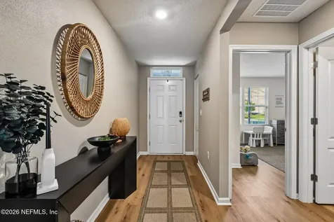 2195 Willow Springs Drive Green Cove Springs FL 32043