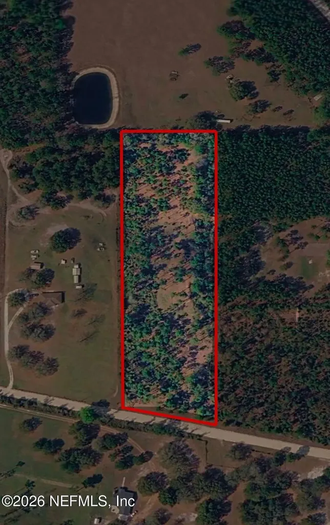 0 Prospect Landing Road Hilliard FL 32046