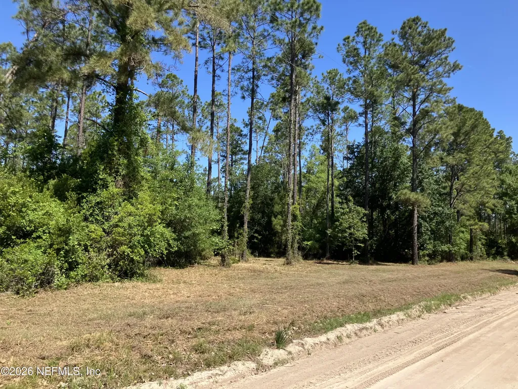 0 Prospect Landing Road Hilliard FL 32046