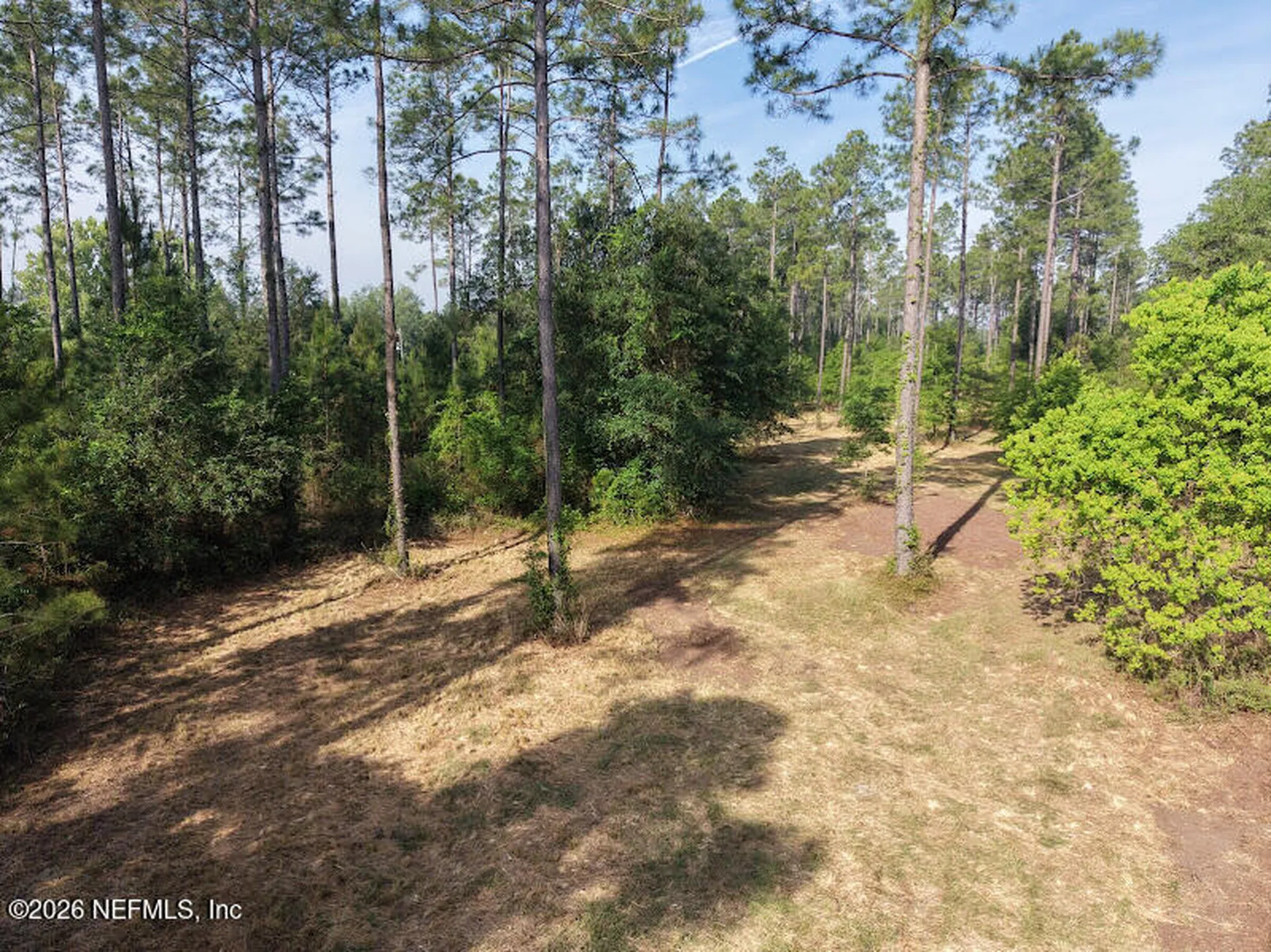 0 Prospect Landing Road Hilliard FL 32046