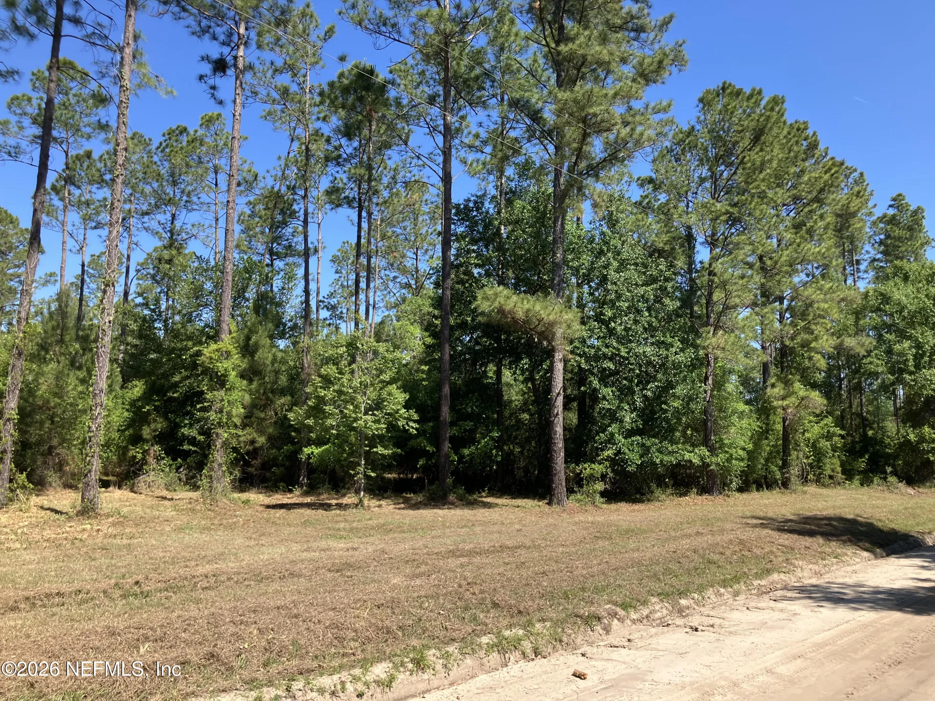 0 Prospect Landing Road Hilliard FL 32046