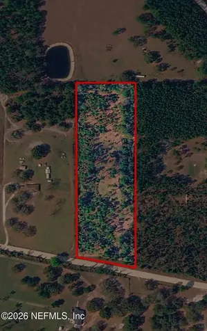 0 Prospect Landing Road Hilliard FL 32046