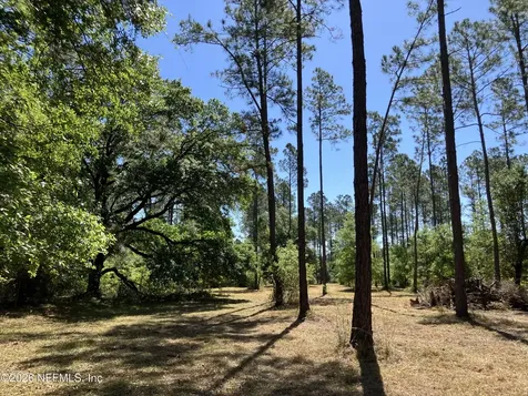 0 Prospect Landing Road Hilliard FL 32046