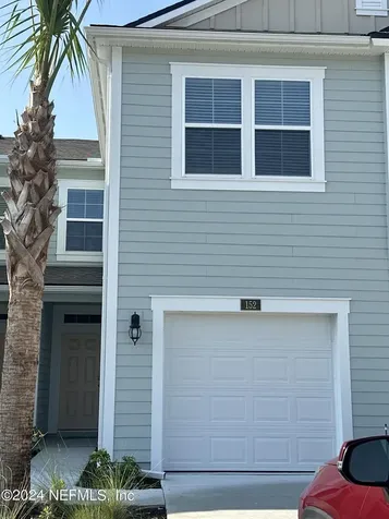 152 Seaport Breeze Road St. Augustine FL 32095