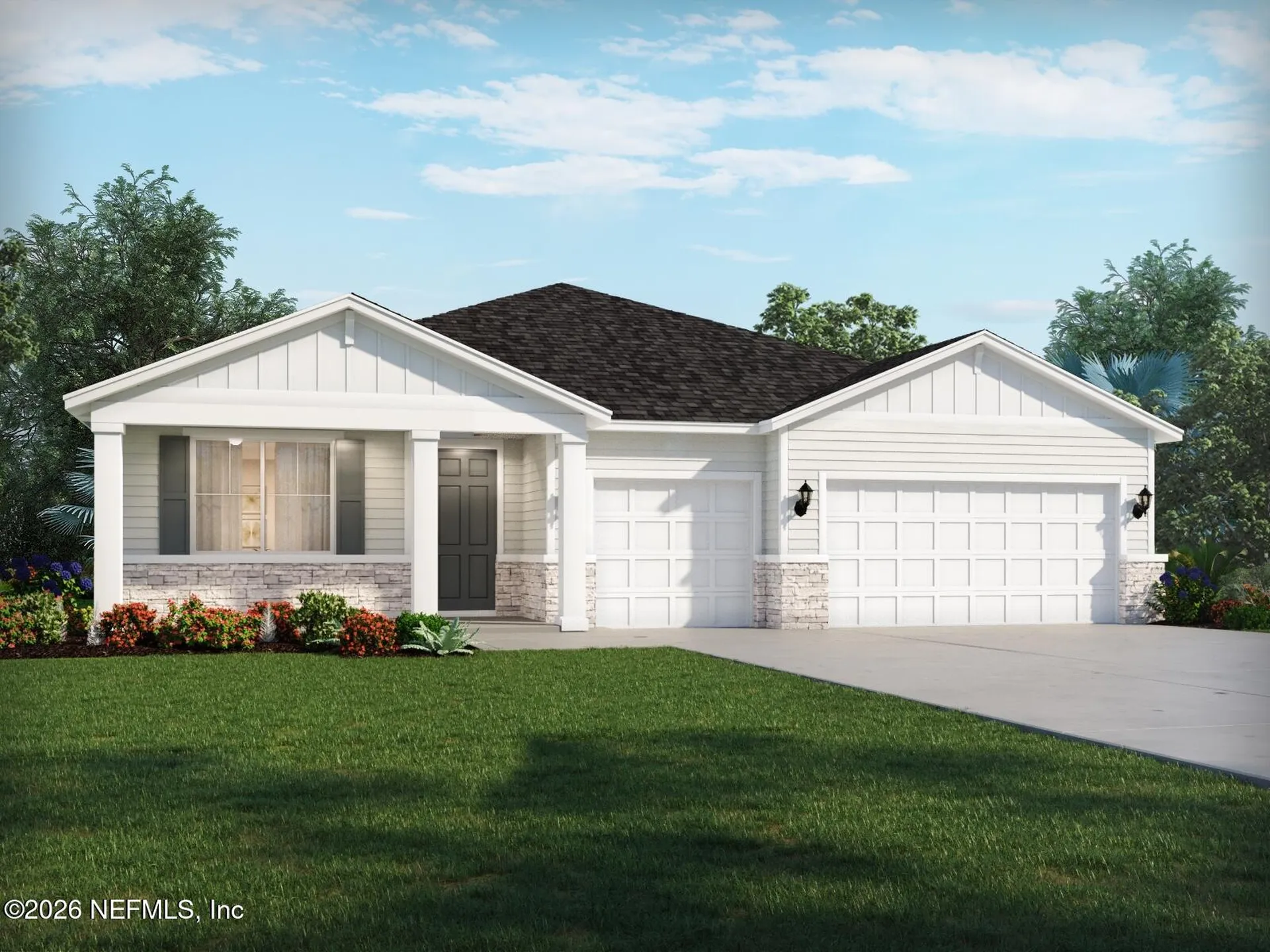 3023 Harden Drive Jacksonville FL 32218