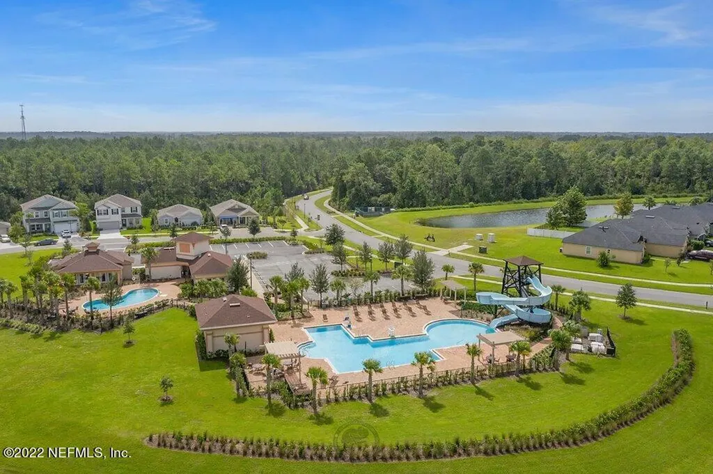 1881 Sage Creek Place Middleburg FL 32068