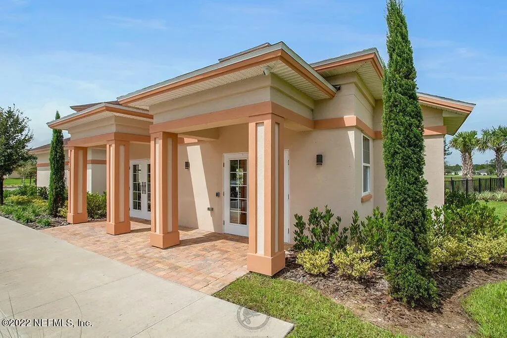 1881 Sage Creek Place Middleburg FL 32068
