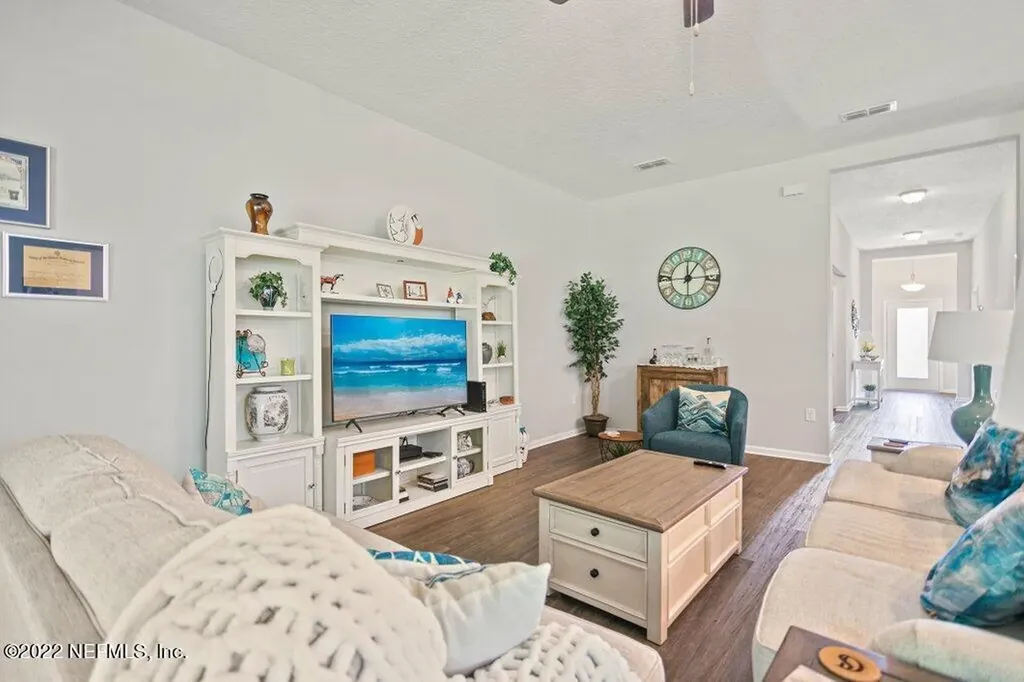 1881 Sage Creek Place Middleburg FL 32068