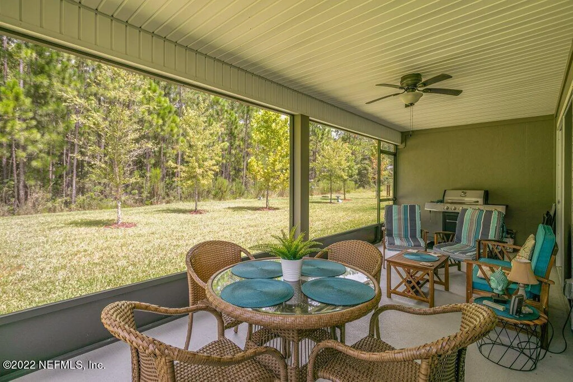1881 Sage Creek Place Middleburg FL 32068