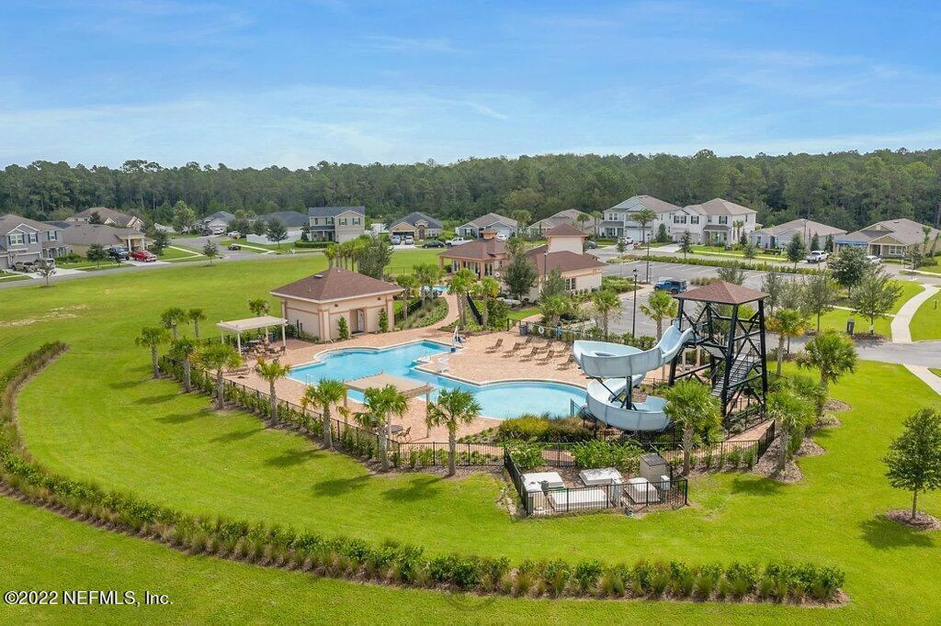 1881 Sage Creek Place Middleburg FL 32068