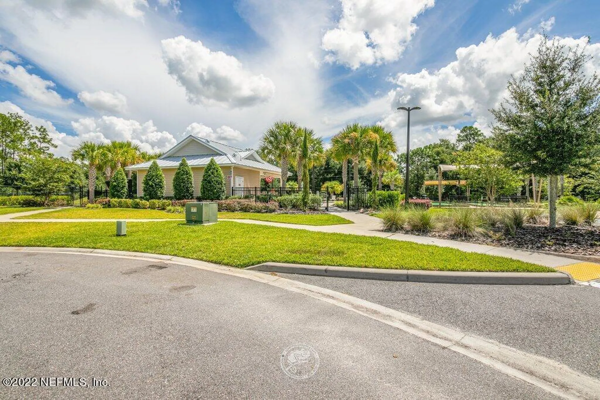 1881 Sage Creek Place Middleburg FL 32068