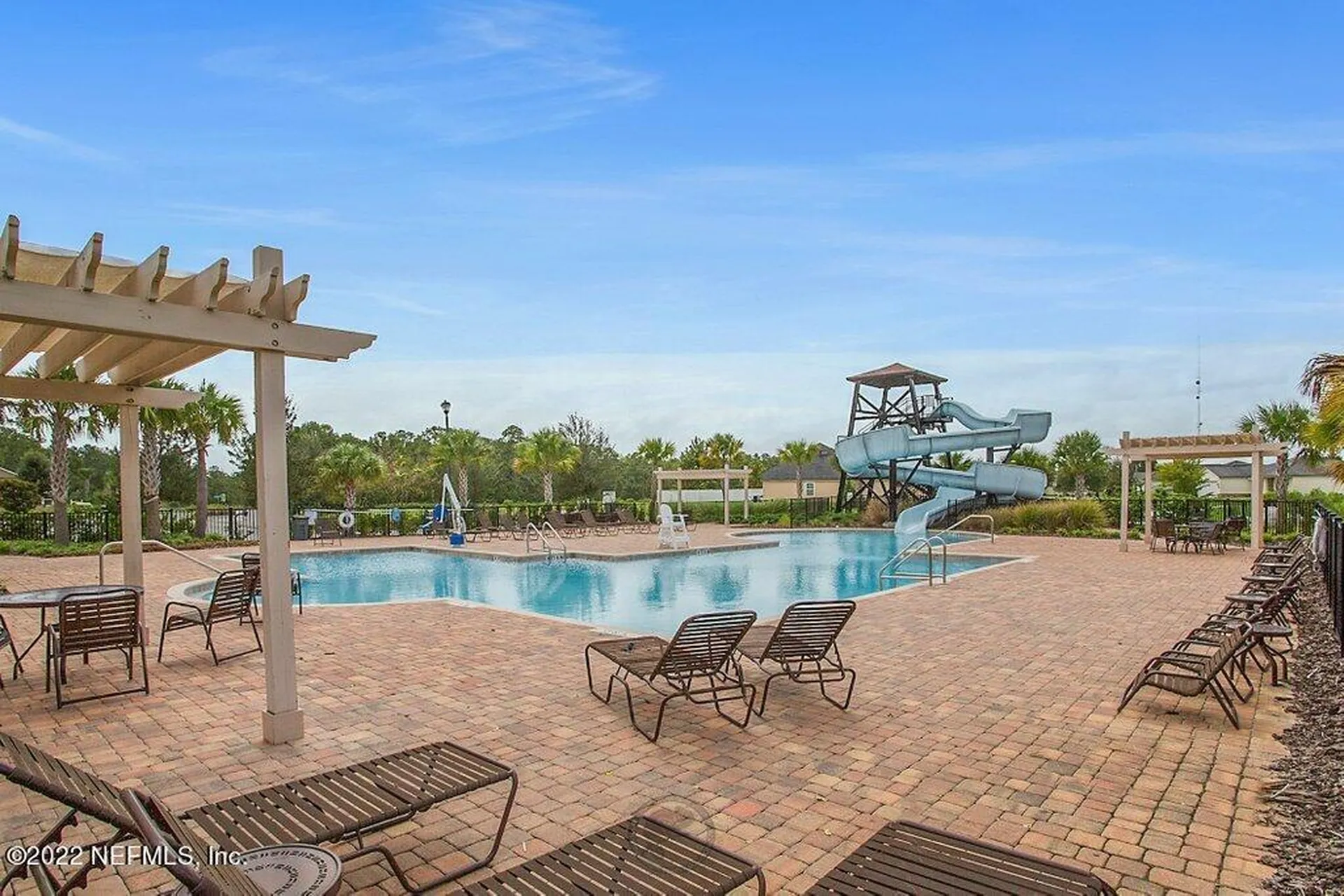 1881 Sage Creek Place Middleburg FL 32068