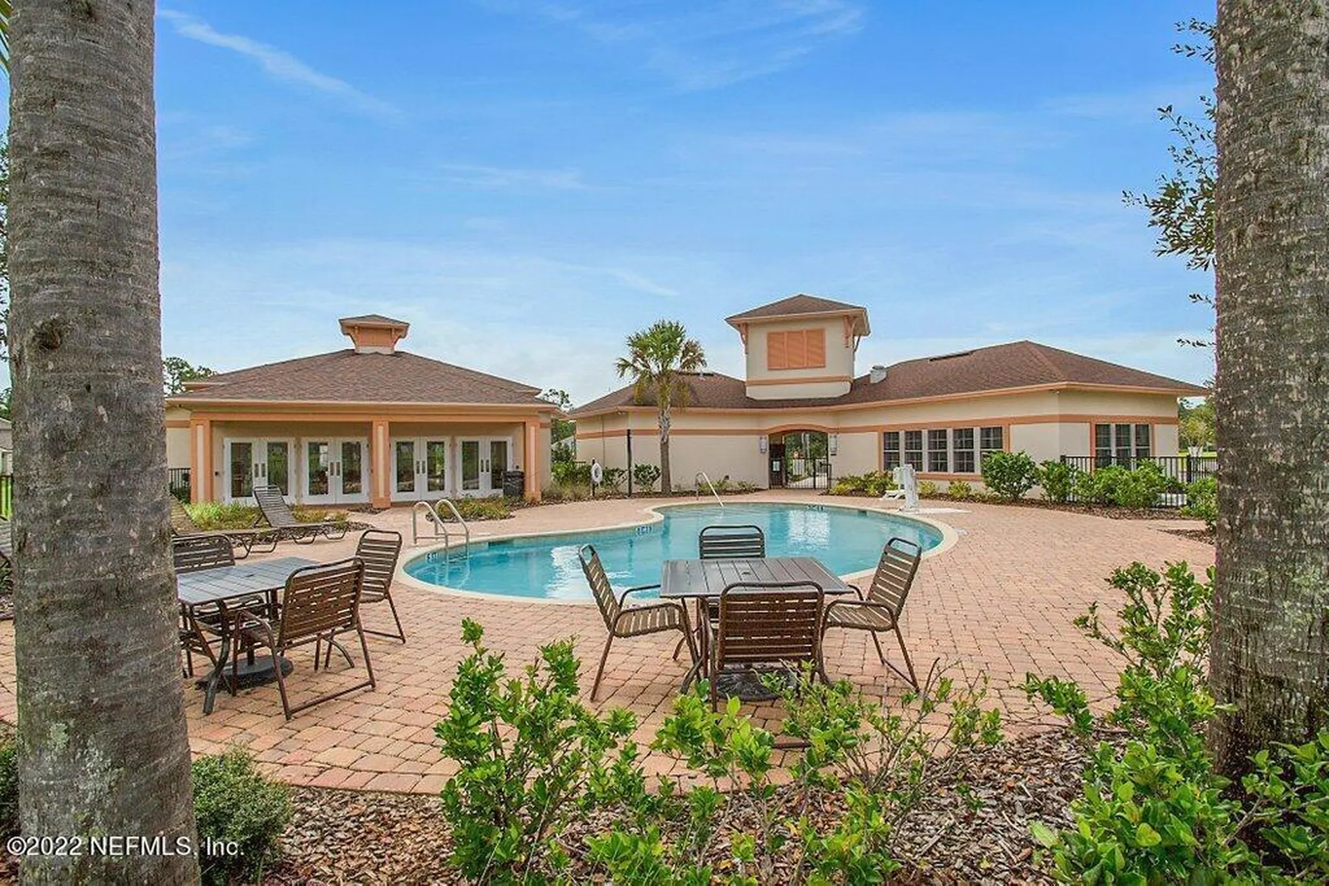 1881 Sage Creek Place Middleburg FL 32068