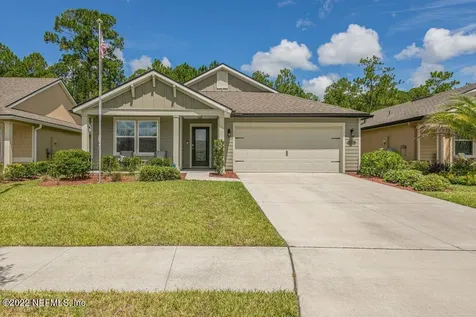 1881 Sage Creek Place Middleburg FL 32068
