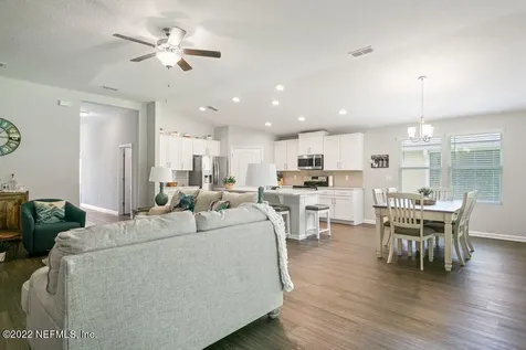 1881 Sage Creek Place Middleburg FL 32068
