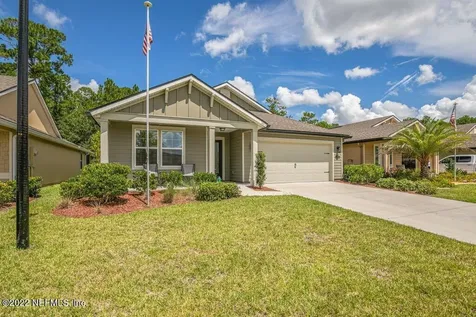 1881 Sage Creek Place Middleburg FL 32068