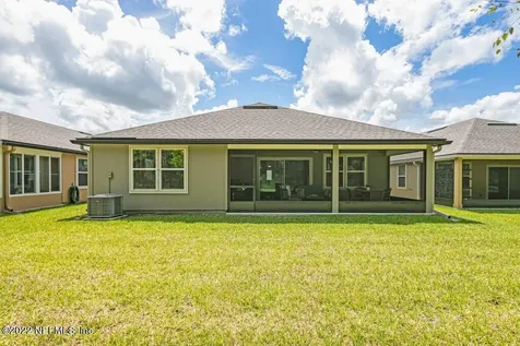 1881 Sage Creek Place Middleburg FL 32068
