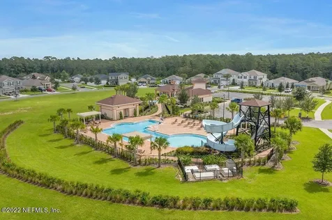 1881 Sage Creek Place Middleburg FL 32068
